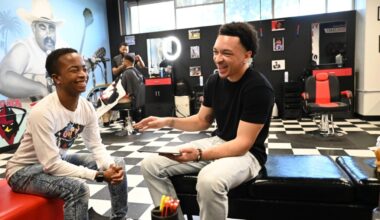 Two San Diego colleges among first to be named Black-Serving Institutions – San Diego Union-Tribune