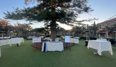 Your wedding at a brewery? Hosting private events helps San Diego beermakers with bottom line – San Diego Union-Tribune