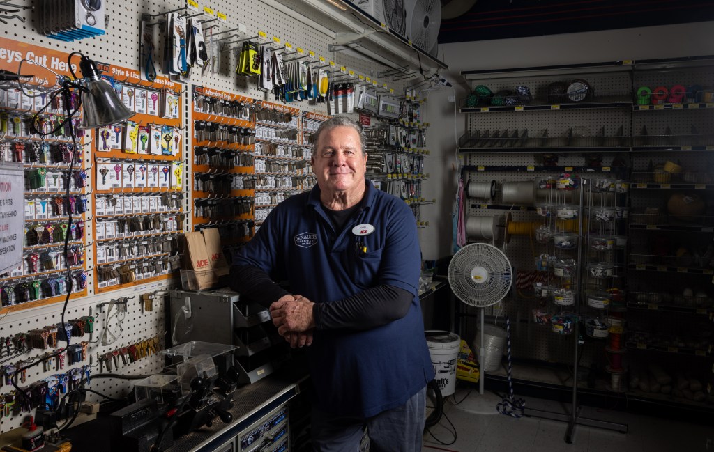 Why these San Diegans left retirement and now work part time on their own terms – San Diego Union-Tribune