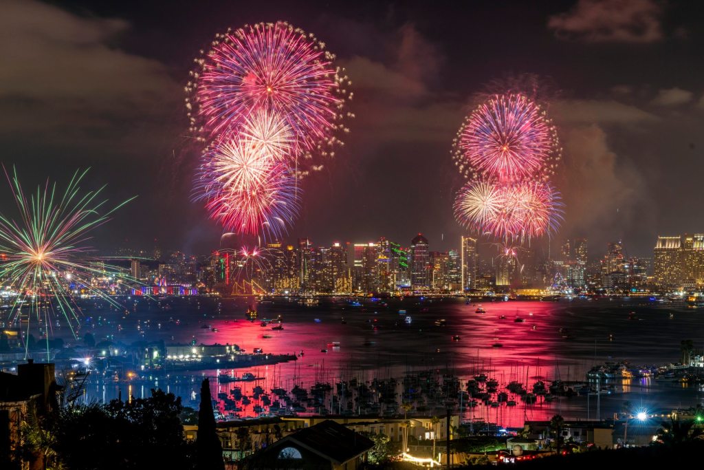 San Diego’s Big Bay Boom is expensive. Carnival Cruise Line wants to help – San Diego Union-Tribune