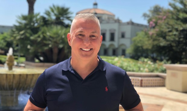 Since 2021, Lehman has led the San Diego Museum Council as the executive director. The council includes over 80 museums, parks, aquariums, historical sites and gardens. (San Diego Museum Council)