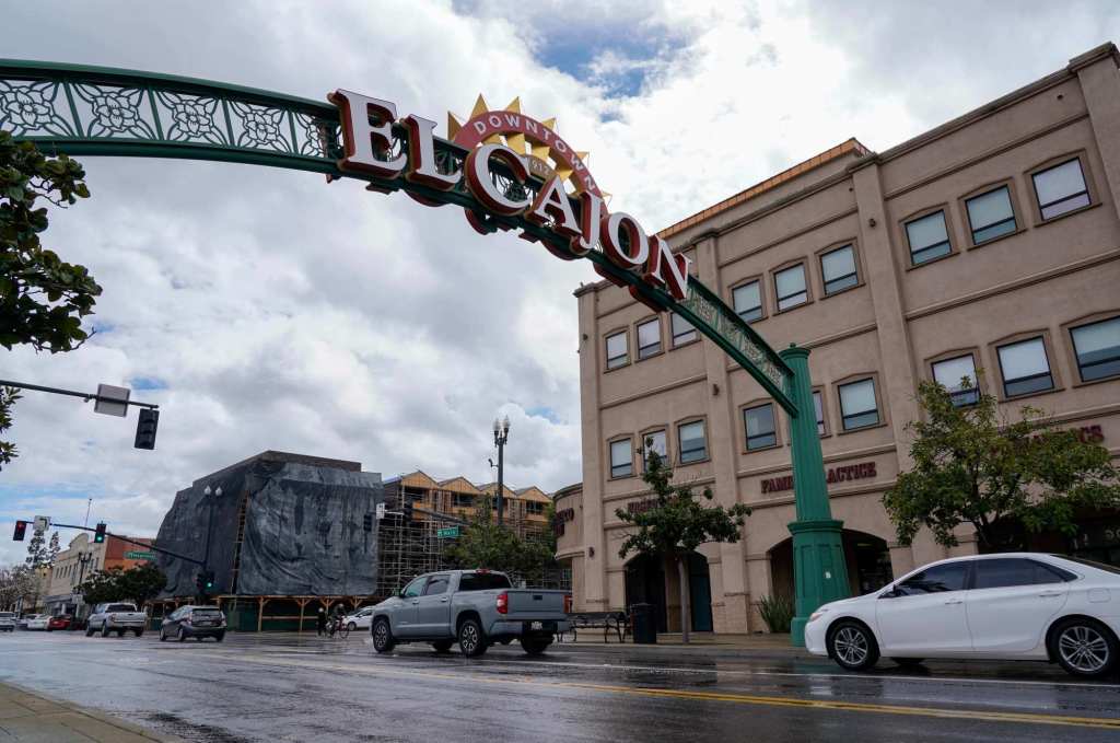 El Cajon rideshare program bridging transportation gap