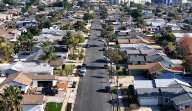 I own a Clairemont condo. Others deserve the same opportunity. – San Diego Union-Tribune