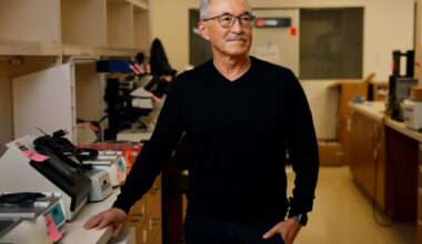 How a San Diego startup’s universal flu shot sold for $9 billion – San Diego Union-Tribune