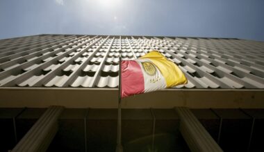 San Diego retirees just got a controversial annual bonus. Here’s why it’s lower this year. – San Diego Union-Tribune