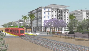 Did San Diego make the right call with a modest growth plan for Clairemont? – San Diego Union-Tribune