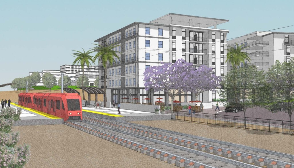 Did San Diego make the right call with a modest growth plan for Clairemont? – San Diego Union-Tribune