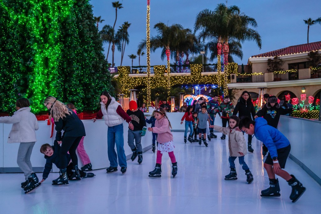 Dec. 19-21 – San Diego Union-Tribune