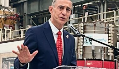 Issa’s staying, but is he cooked in California? – San Diego Union-Tribune
