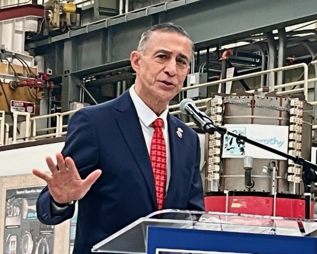 Issa’s staying, but is he cooked in California? – San Diego Union-Tribune