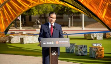 When the City Hall bullies came for Campillo – San Diego Union-Tribune