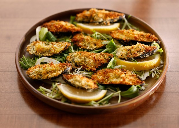 (K.C. Alfred / The San Diego Union-Tribune)