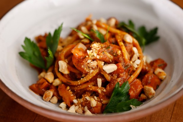 (K.C. Alfred / The San Diego Union-Tribune)