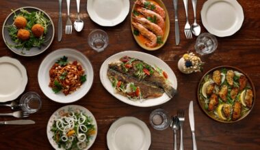 The Feast of the Seven Fishes – San Diego Union-Tribune