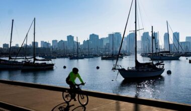 San Diego news stories to watch in 2026