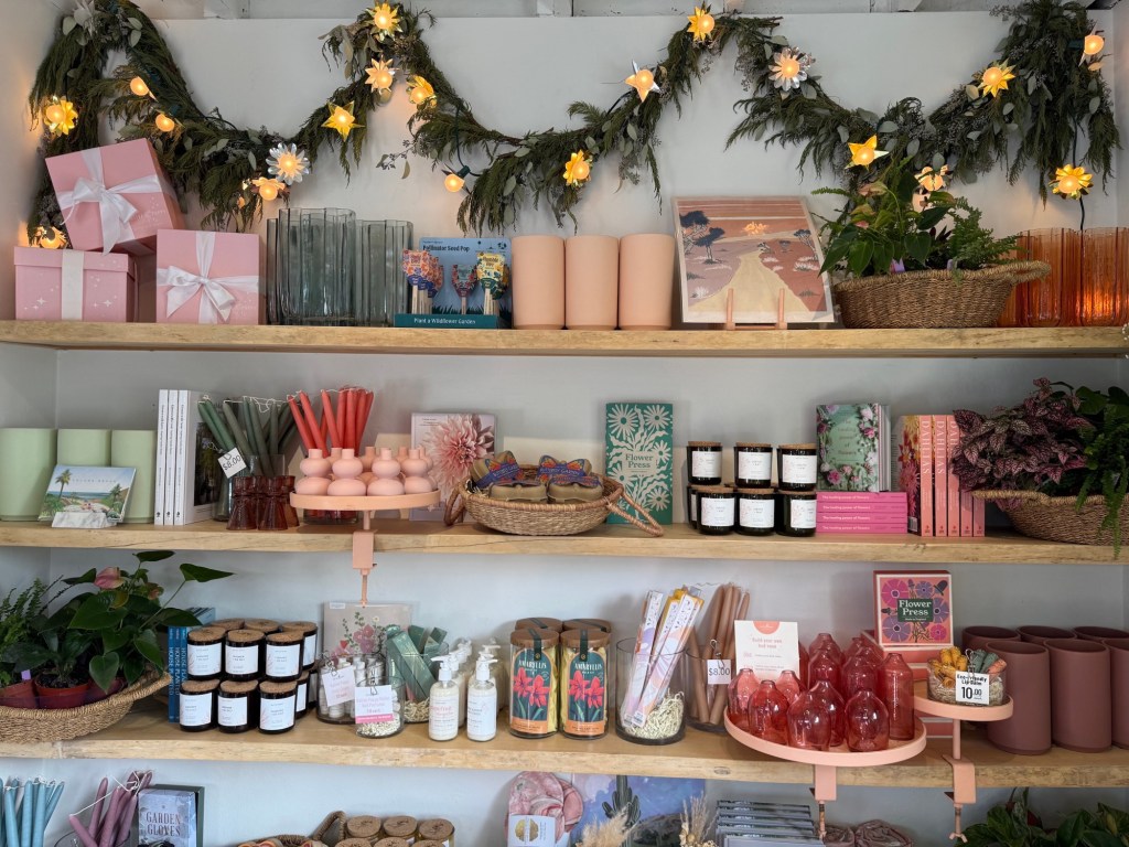 4 must-shop places in Solana Beach this holiday season – San Diego Union-Tribune