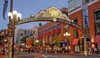 As Washington pulls back, it’s time for San Diego to bet on itself – San Diego Union-Tribune