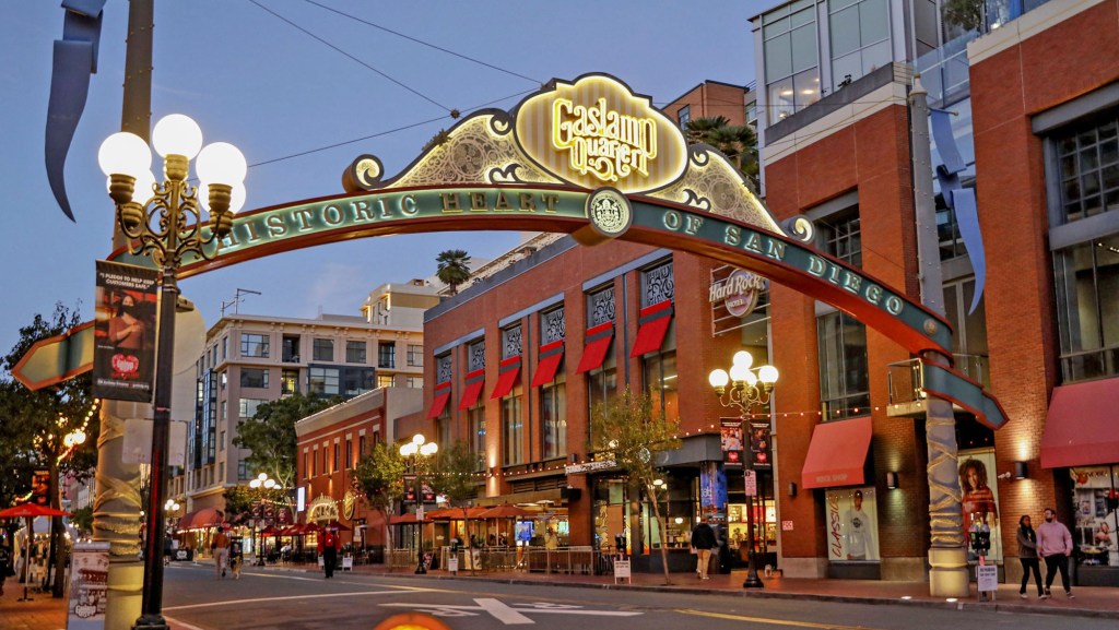 As Washington pulls back, it’s time for San Diego to bet on itself – San Diego Union-Tribune