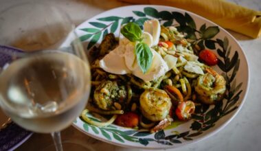 37 restaurants recommended by San Diegans in 2025 – San Diego Union-Tribune