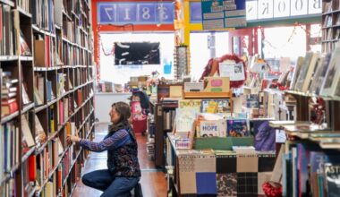 5 places to eat, drink and explore in and around Hillcrest