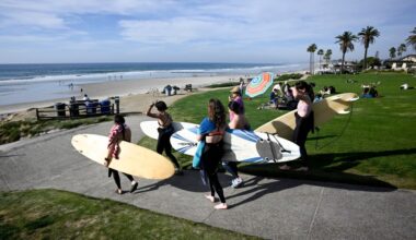 5 places to eat, drink and explore in Del Mar