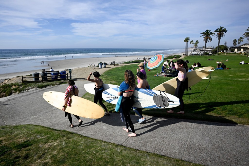 5 places to eat, drink and explore in Del Mar