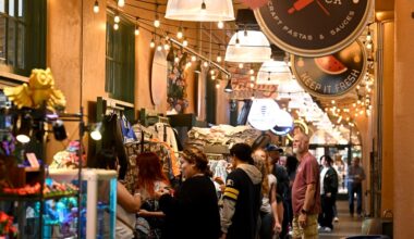 San Diego County shops worth visiting