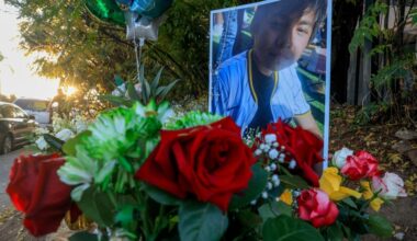 Man accused in hit and run that killed Escondido boy had been removed from U.S. four times – San Diego Union-Tribune