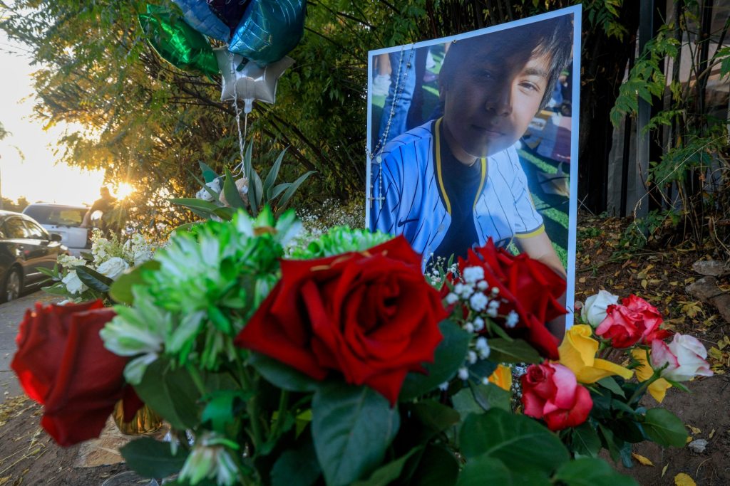 Man accused in hit and run that killed Escondido boy had been removed from U.S. four times – San Diego Union-Tribune