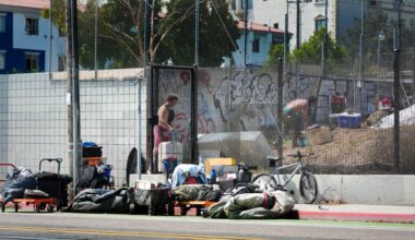 Wait lists for rental aid are getting so long that some cities may close theirs down – San Diego Union-Tribune