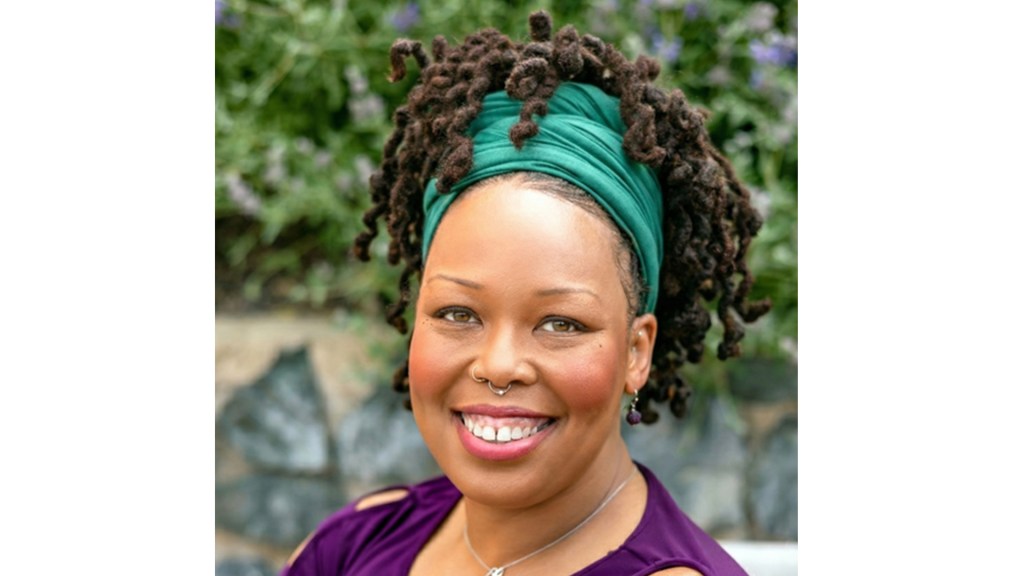 San Diego Pride hires new leader, after years of turnover and turmoil – San Diego Union-Tribune