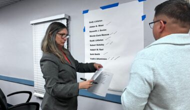 Lemon Grove City Manager Lydia Romero announces resignation