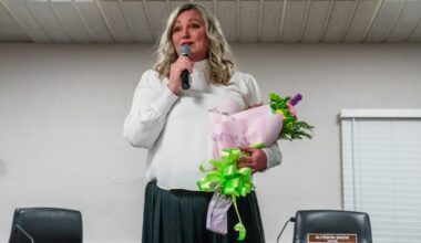 Attempt to recall Lemon Grove mayor fails