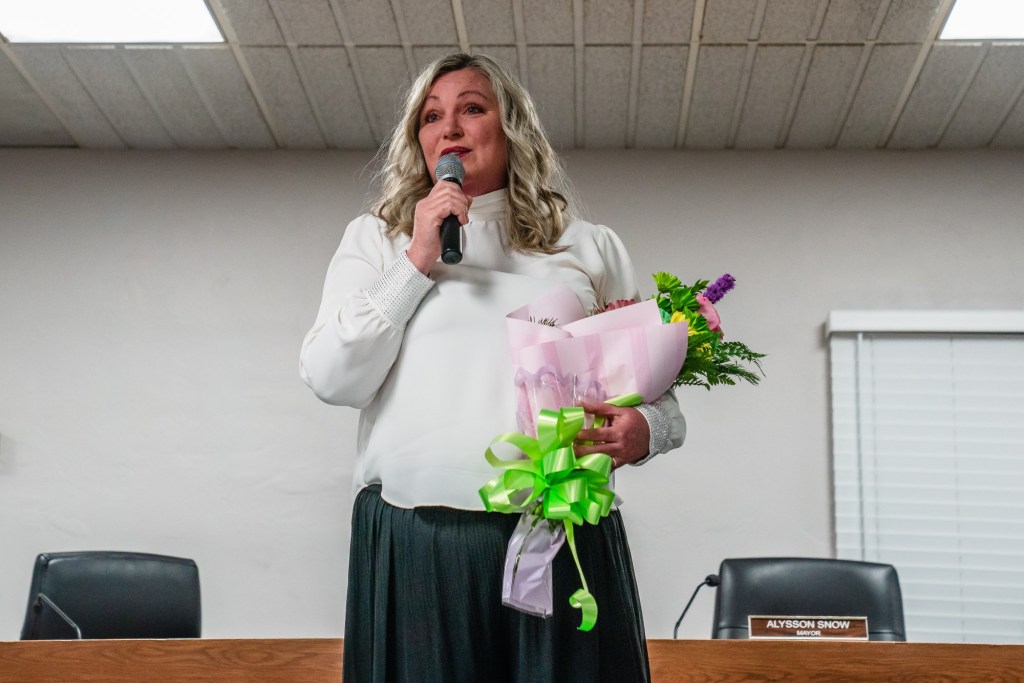 Attempt to recall Lemon Grove mayor fails