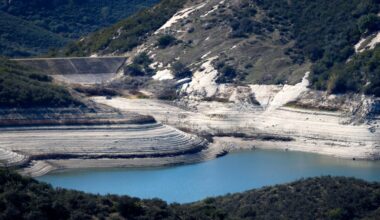 Loveland water transfer sparks calls for transparency, recreation access