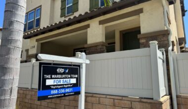Size of proposed increase in real estate sales tax is staggering – San Diego Union-Tribune