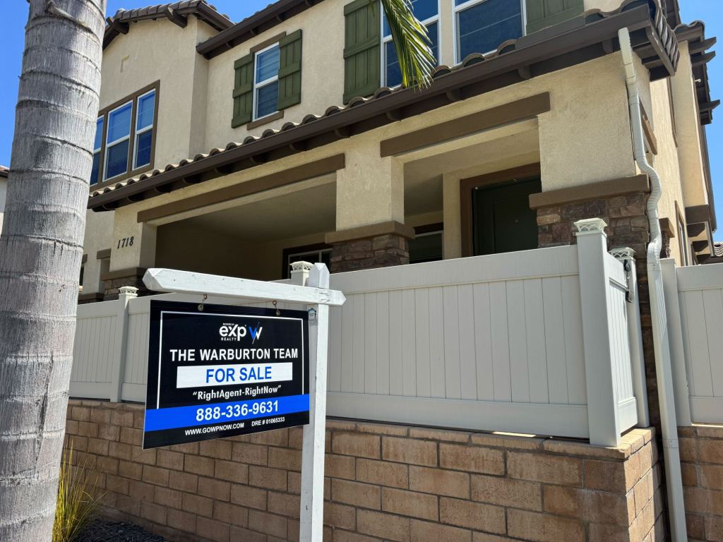 Size of proposed increase in real estate sales tax is staggering – San Diego Union-Tribune