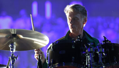 The biggest San Diego music stories of 2025 – San Diego Union-Tribune