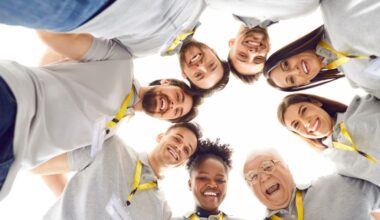 Nonprofits remain vital as challenges grow – San Diego Union-Tribune