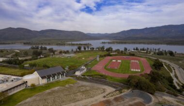 Chula Vista renews Olympic training center contract, eyes expansion – San Diego Union-Tribune