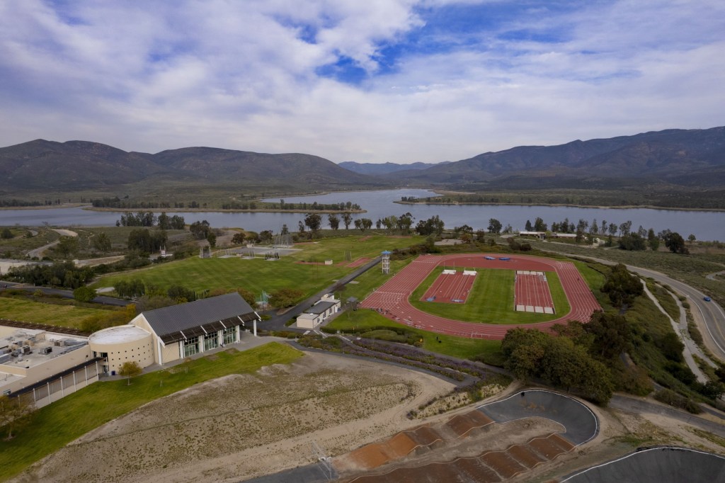 Chula Vista renews Olympic training center contract, eyes expansion – San Diego Union-Tribune