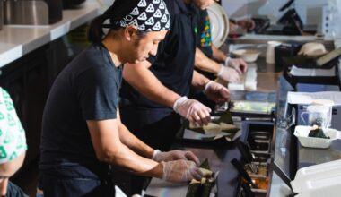 Popular Japanese rice snack coming to a San Diego mall – San Diego Union-Tribune