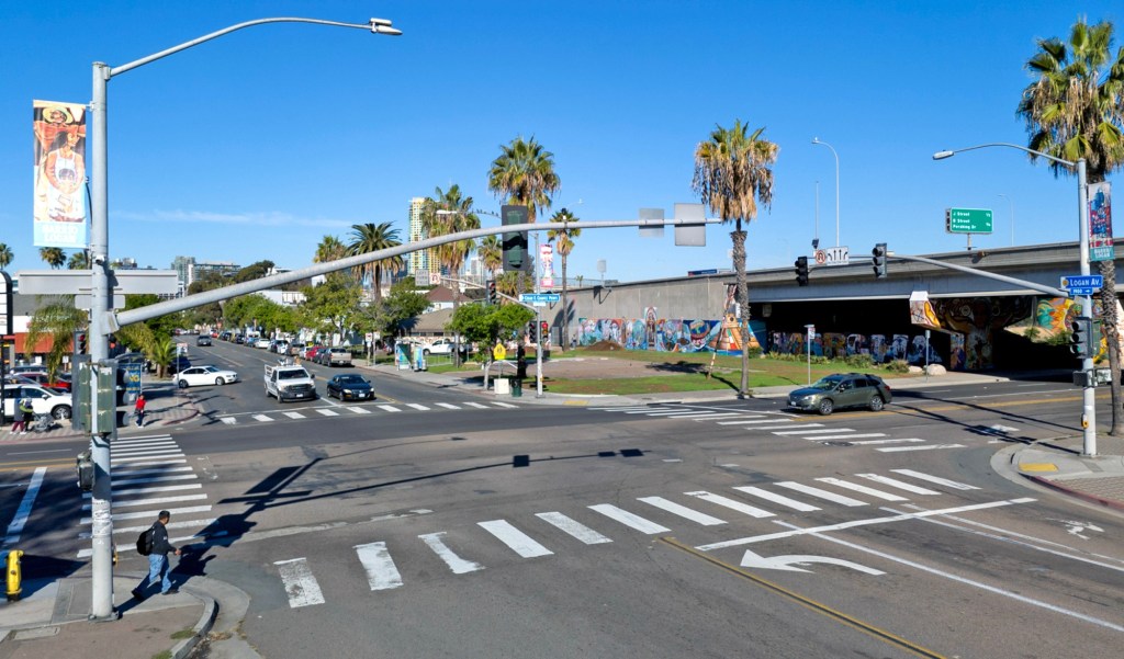 San Diego reviewing license plate readers