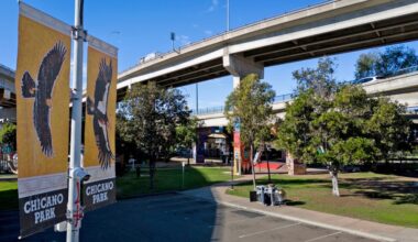 An SDPD captain helped secure a multimillion-dollar surveillance deal. Now he works for the contractor. – San Diego Union-Tribune