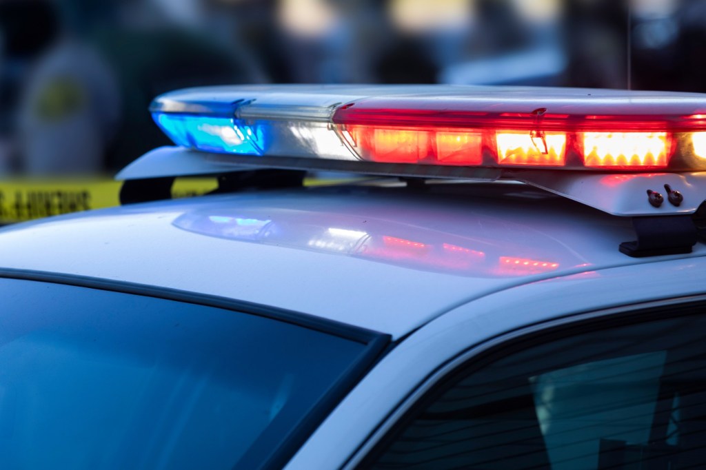 Pedestrian died on Christmas days after vehicle hit him and fled in Fullerton – Orange County Register