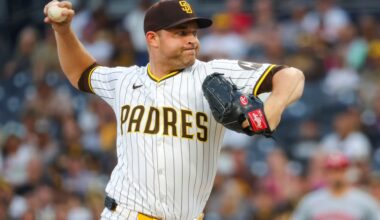 Michael King re-signs with Padres on another creative deal