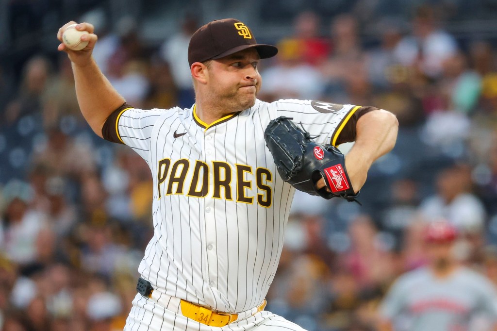 Michael King re-signs with Padres on another creative deal