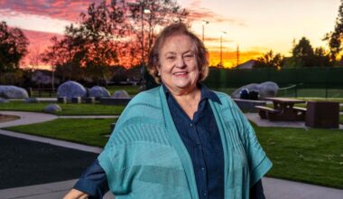 Camp Pendleton’s head of history and museums retires after 30 years – San Diego Union-Tribune