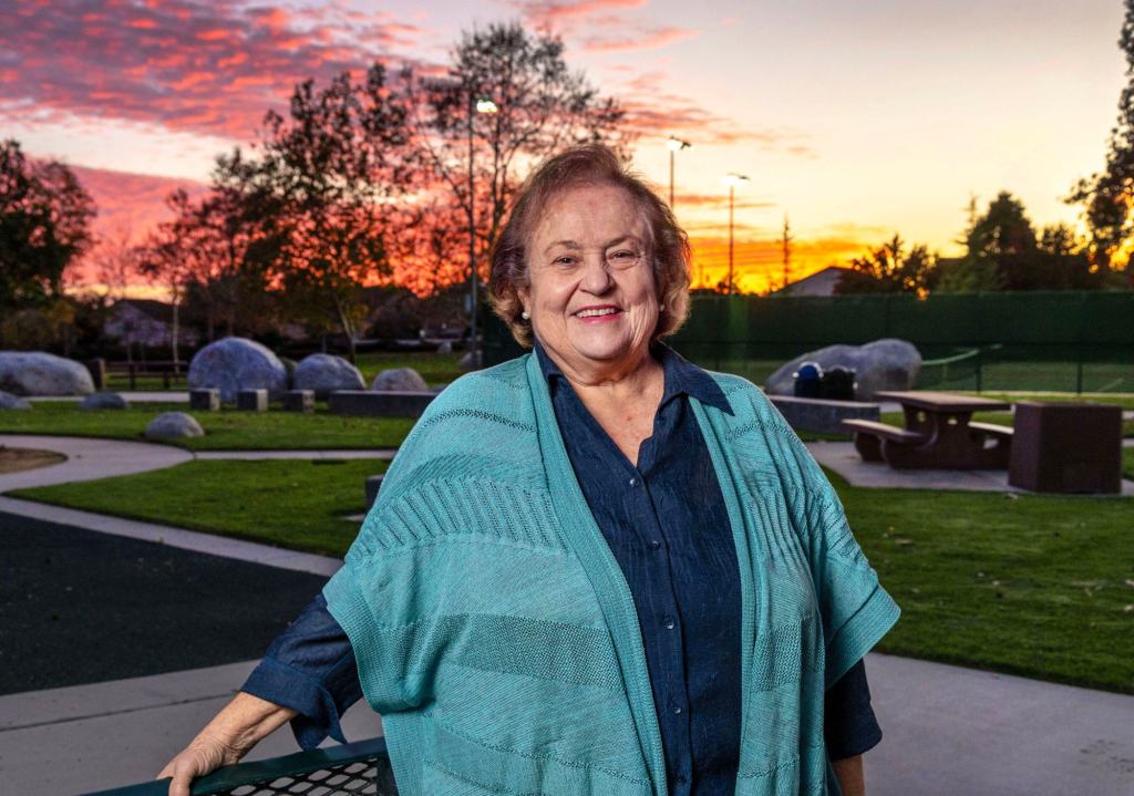 Camp Pendleton’s head of history and museums retires after 30 years – San Diego Union-Tribune