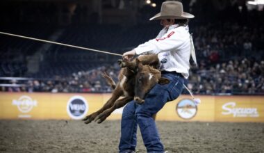 Cruel San Diego Rodeo returns to Petco Park for third year – San Diego Union-Tribune